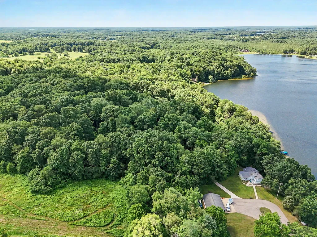 12017 Lilac Lane Johnstown Township MI 49050