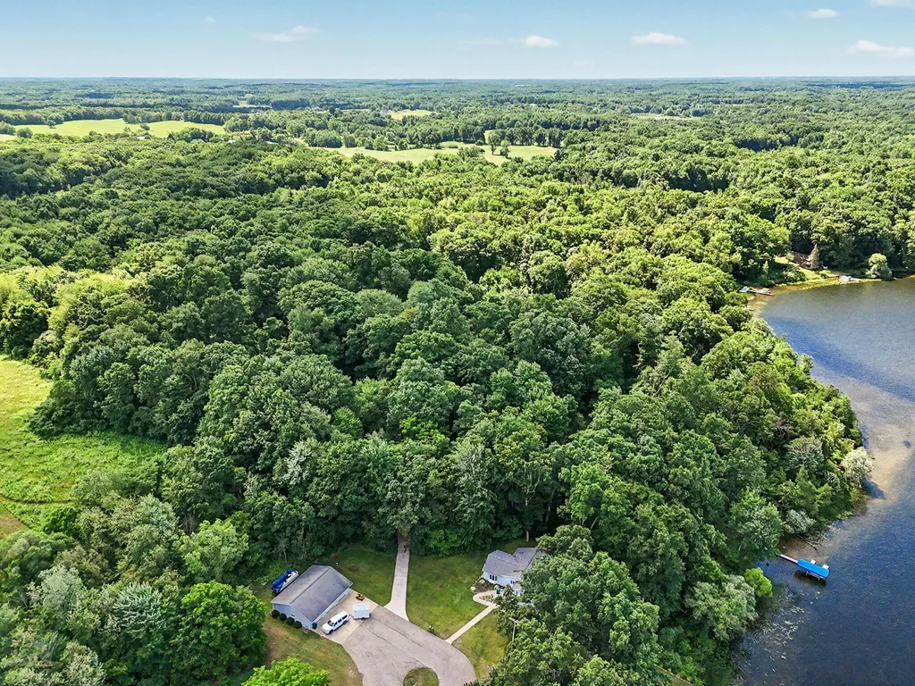 12017 Lilac Lane Johnstown Township MI 49050