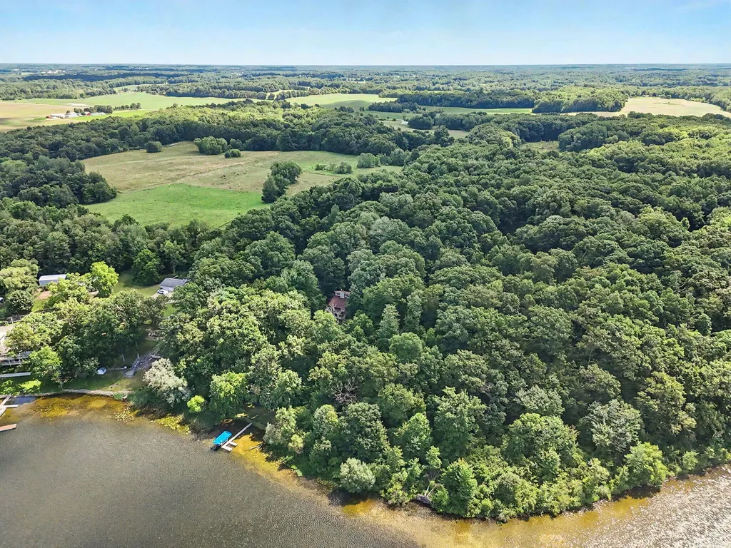 12017 Lilac Lane Johnstown Township MI 49050