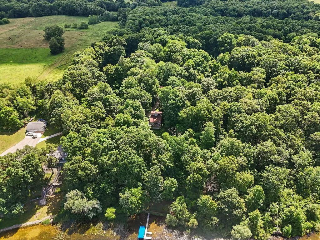 12017 Lilac Lane Johnstown Township MI 49050