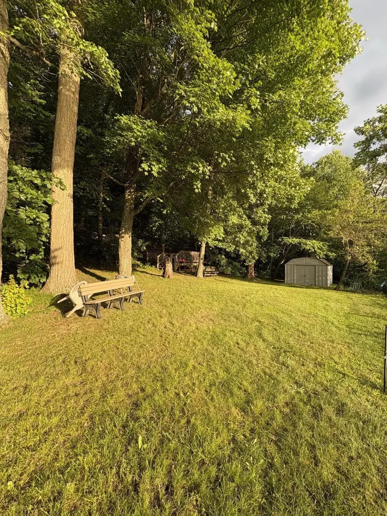 12017 Lilac Lane Johnstown Township MI 49050