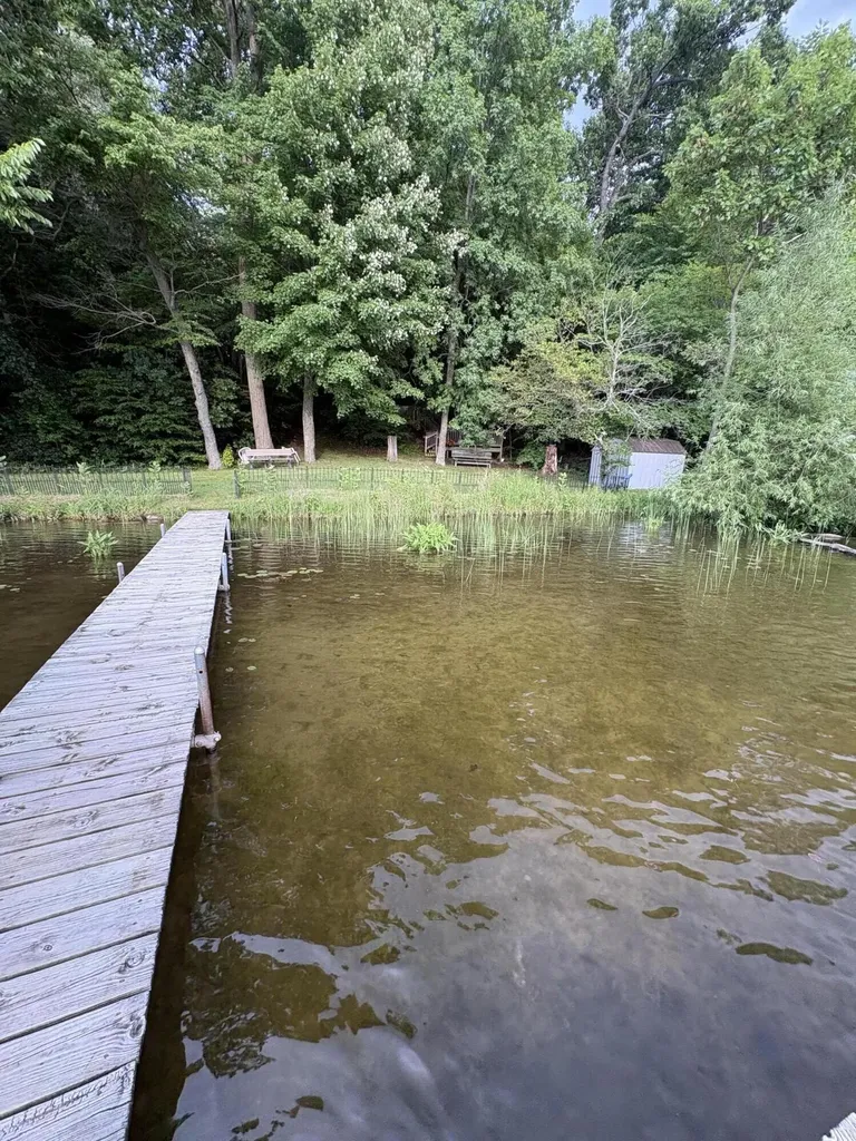 12017 Lilac Lane Johnstown Township MI 49050
