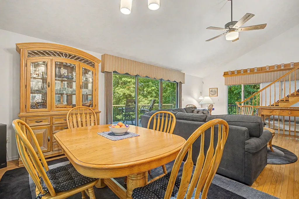 12017 Lilac Lane Johnstown Township MI 49050
