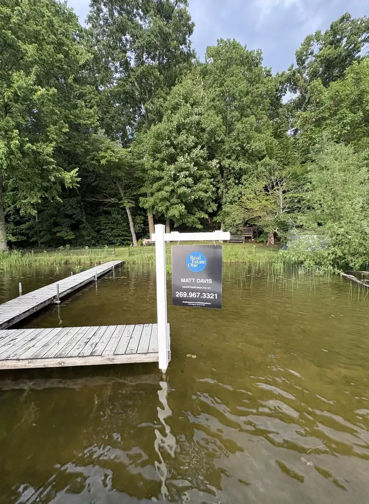 12017 Lilac Lane Johnstown Township MI 49050
