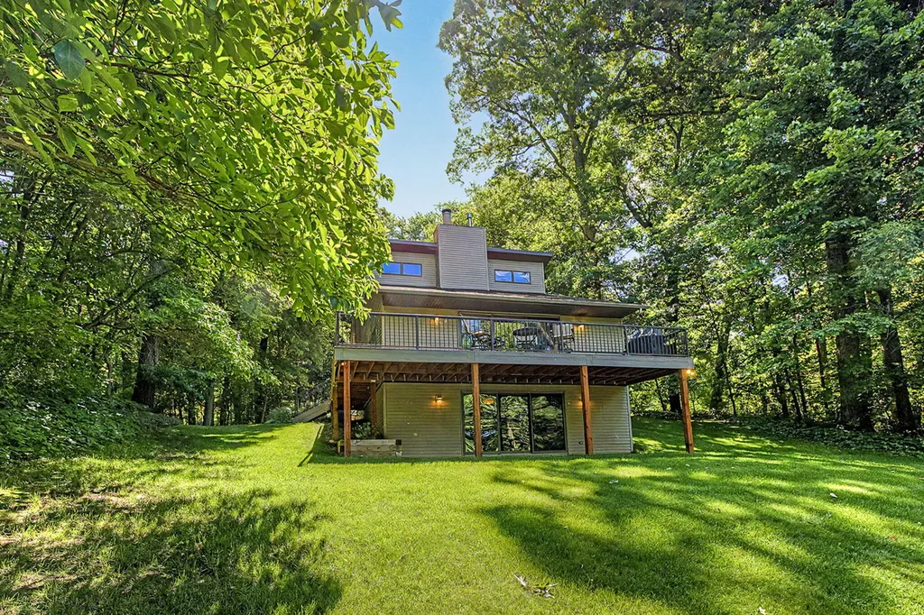 12017 Lilac Lane Johnstown Township MI 49050