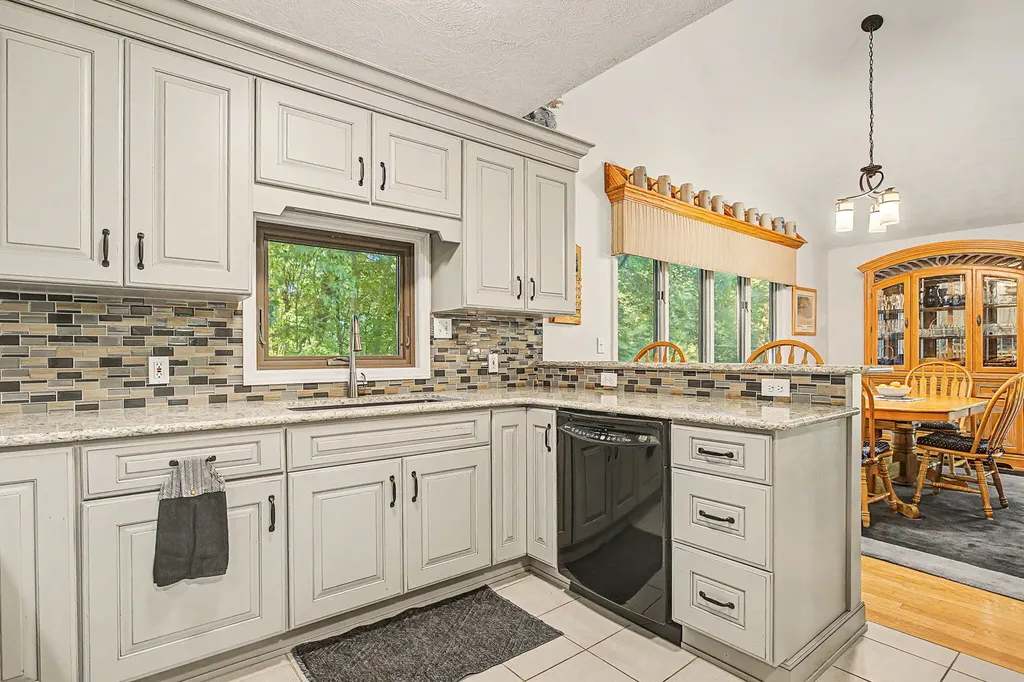 12017 Lilac Lane Johnstown Township MI 49050
