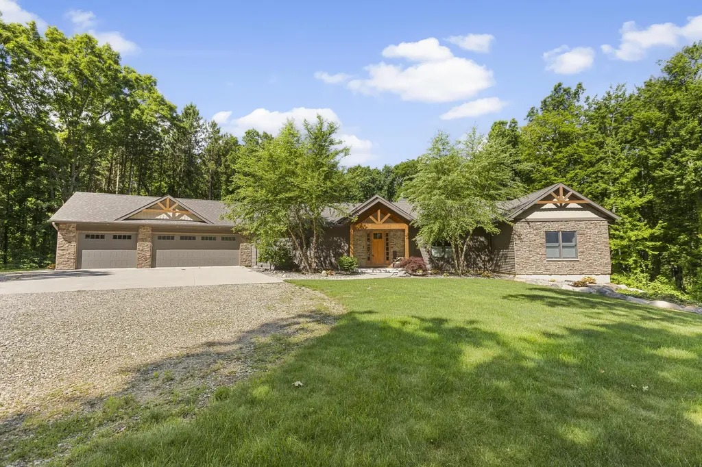 16285 13 Mile Road Marshall Township MI 49014