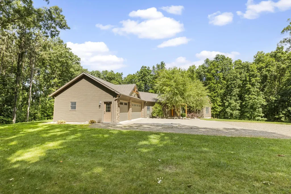 16285 13 Mile Road Marshall Township MI 49014