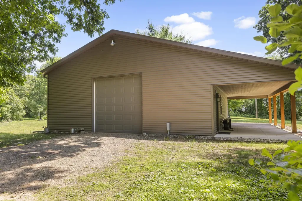 16285 13 Mile Road Marshall Township MI 49014