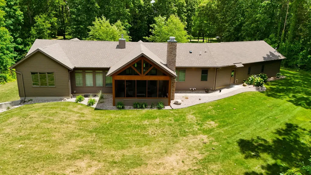 16285 13 Mile Road Marshall Township MI 49014