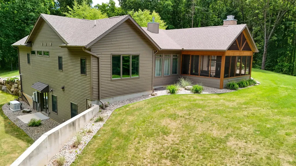16285 13 Mile Road Marshall Township MI 49014