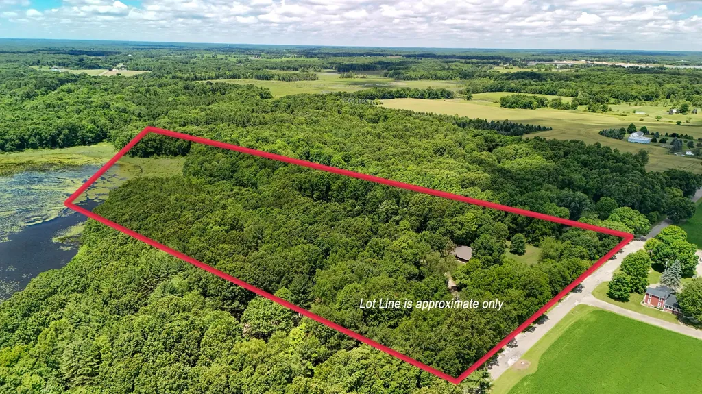 16285 13 Mile Road Marshall Township MI 49014