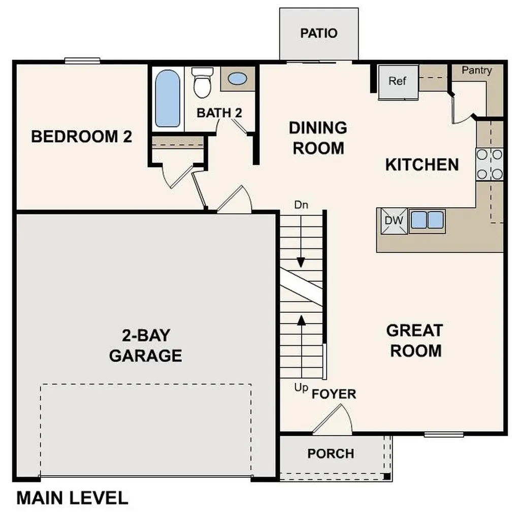 5732 Hemlock Drive SW Wyoming City MI 49418