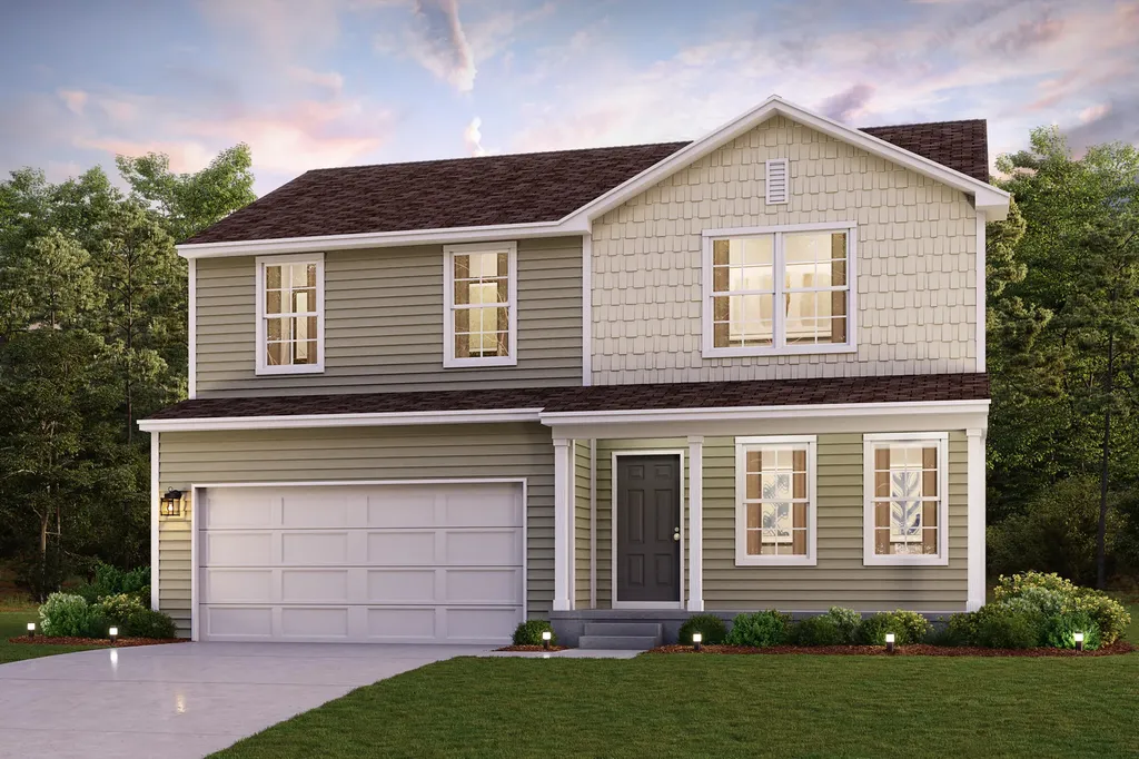 5755 Hemlock Drive SW Wyoming City MI 49418