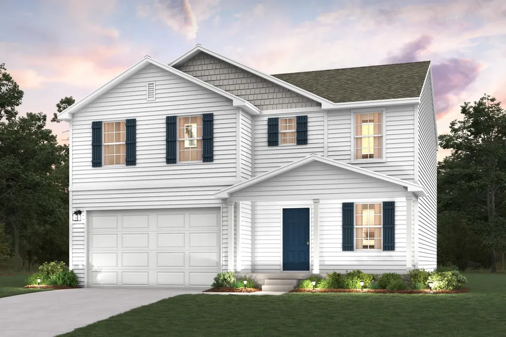 5739 Hemlock Drive SW Wyoming City MI 49418