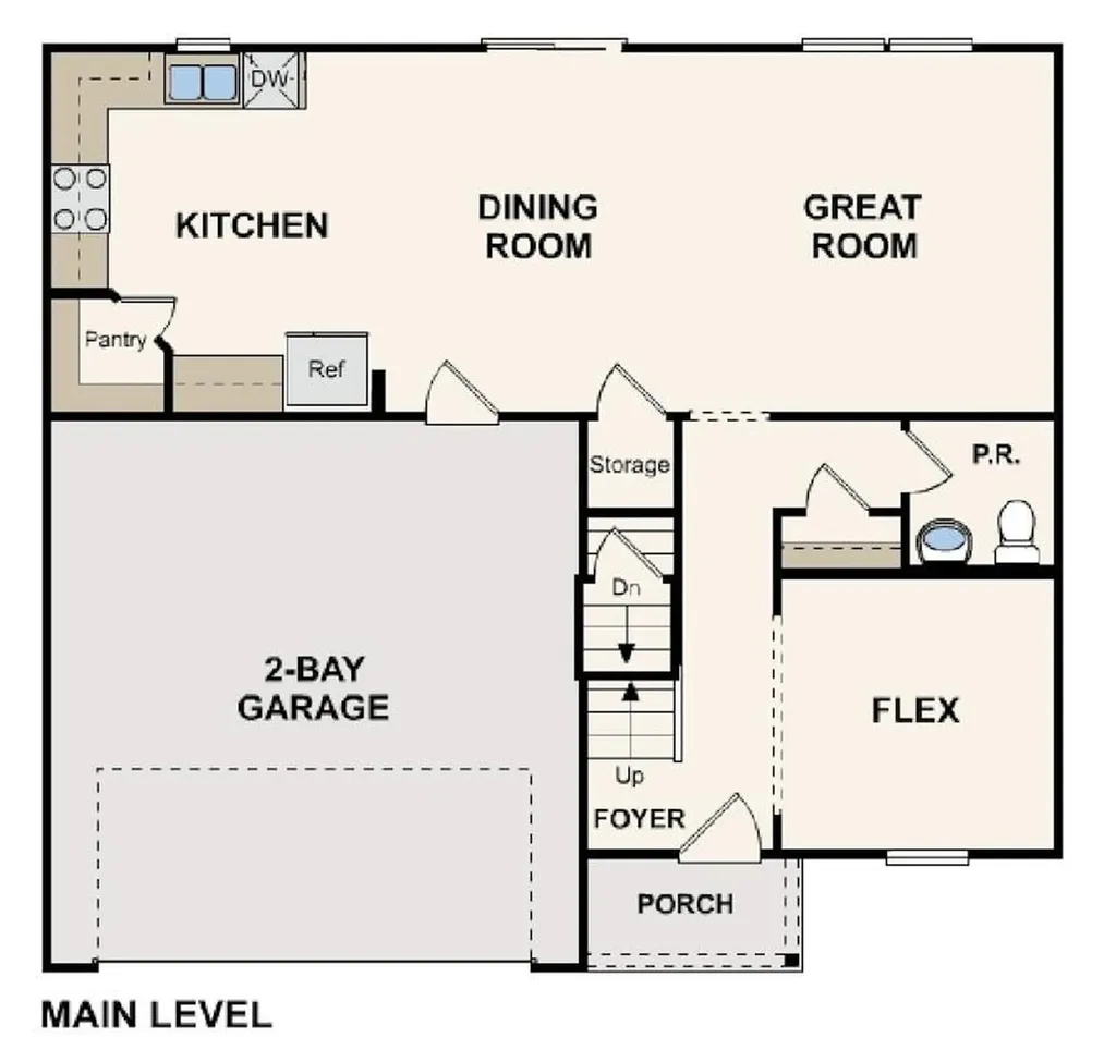 5726 Hemlock Drive SW Wyoming City MI 49418