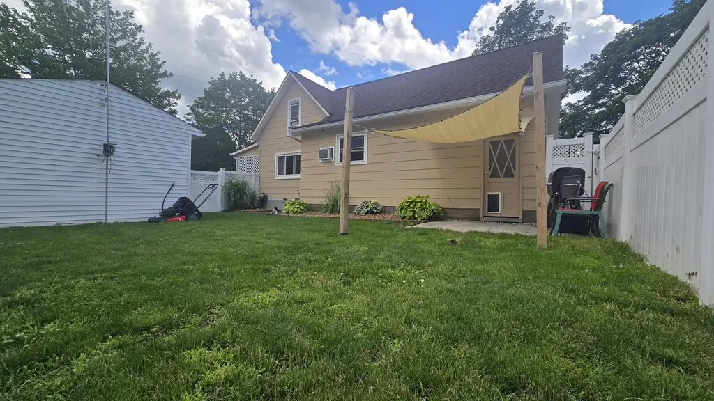 301 N Sheldon Street Charlotte City MI 48813
