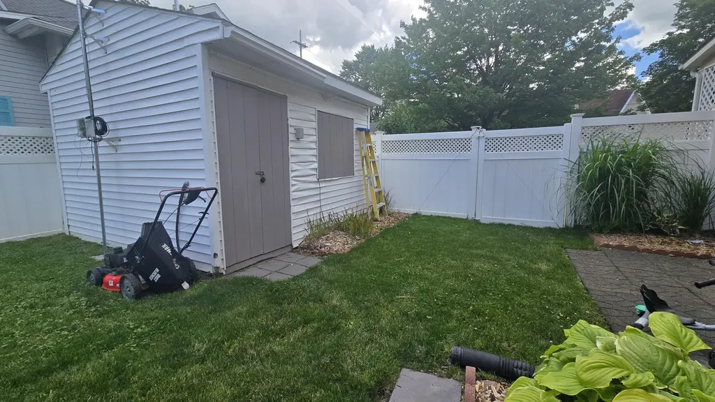 301 N Sheldon Street Charlotte City MI 48813