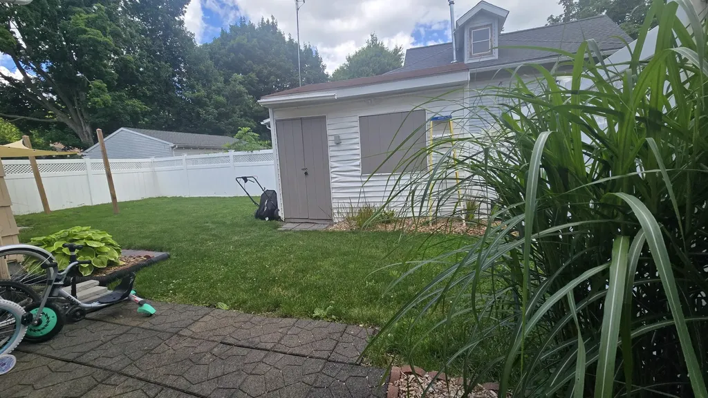301 N Sheldon Street Charlotte City MI 48813