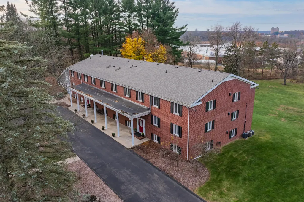 561 Garrison Road Pennfield Charter Township MI 49017