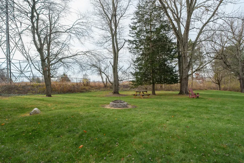 561 Garrison Road Pennfield Charter Township MI 49017