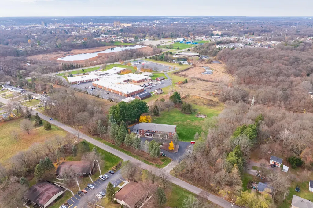 561 Garrison Road Pennfield Charter Township MI 49017