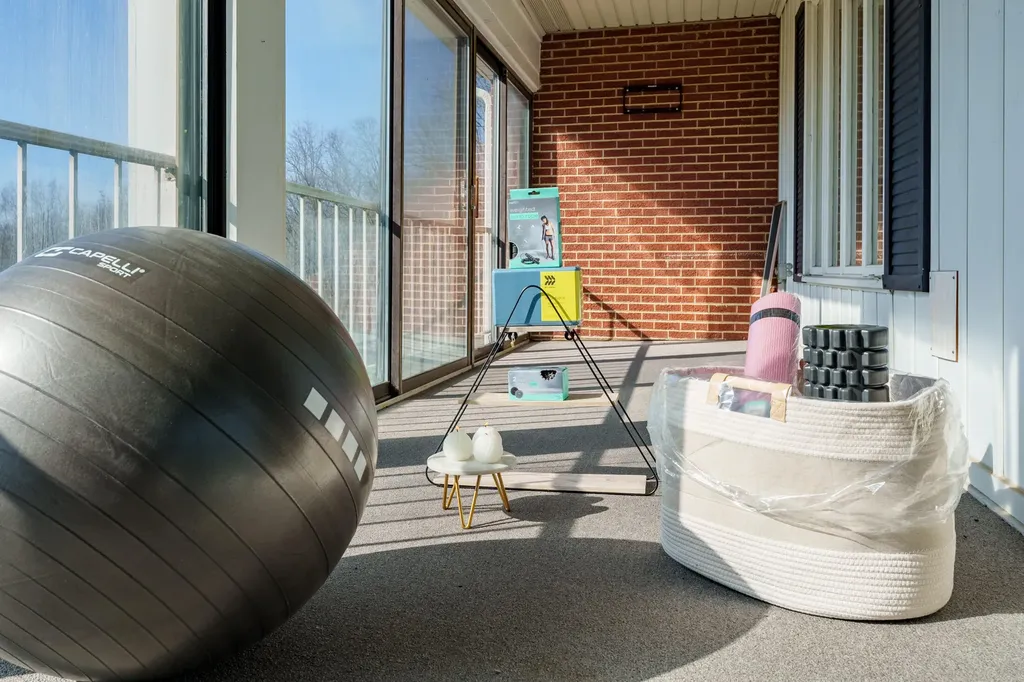 561 Garrison Road Pennfield Charter Township MI 49017