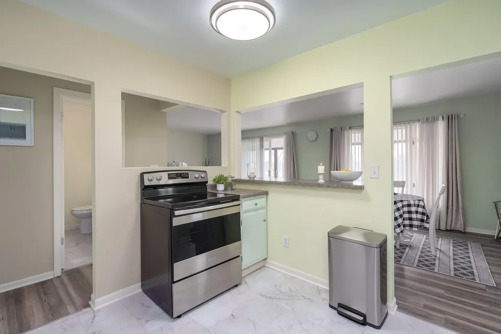 561 Garrison Road Pennfield Charter Township MI 49017