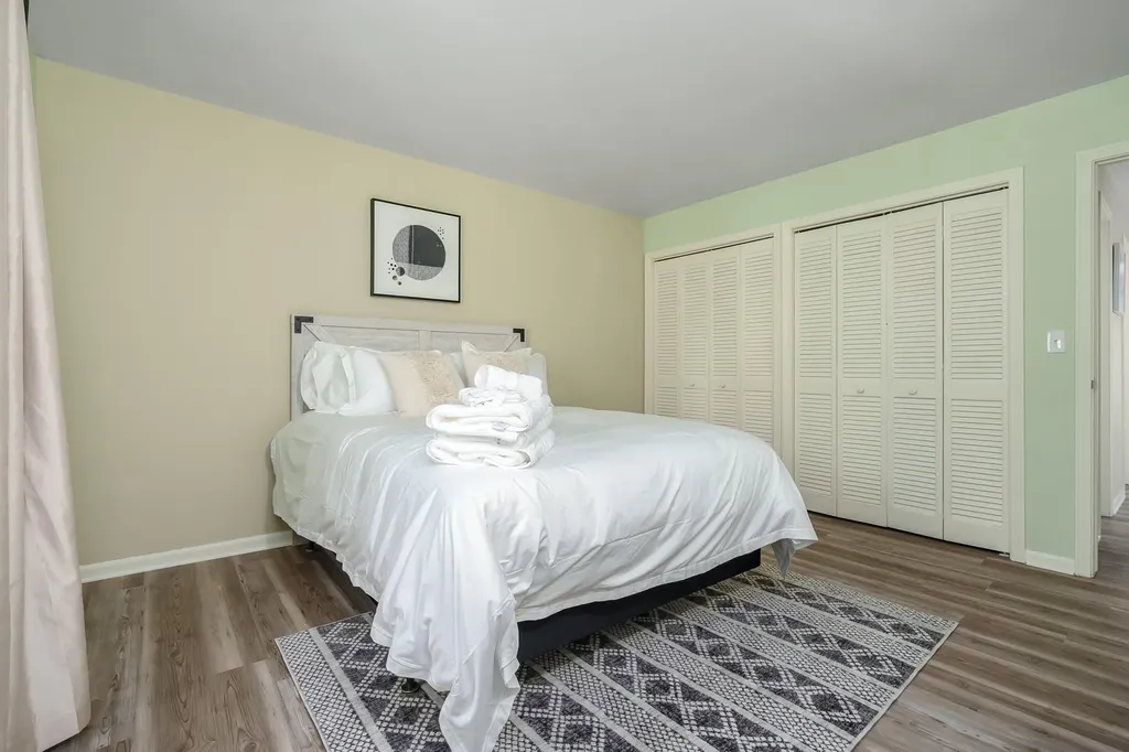 561 Garrison Road Pennfield Charter Township MI 49017