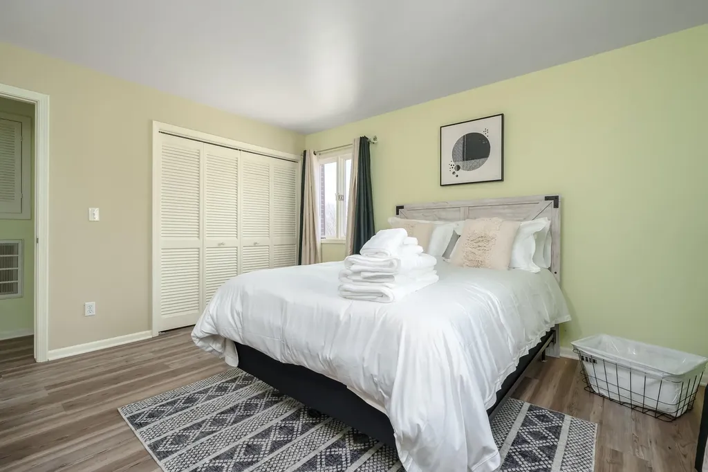 561 Garrison Road Pennfield Charter Township MI 49017
