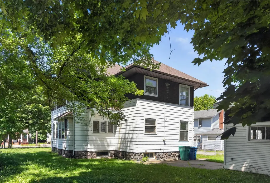 72 Fremont Street Battle Creek City MI 49017