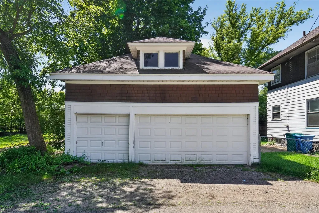 72 Fremont Street Battle Creek City MI 49017