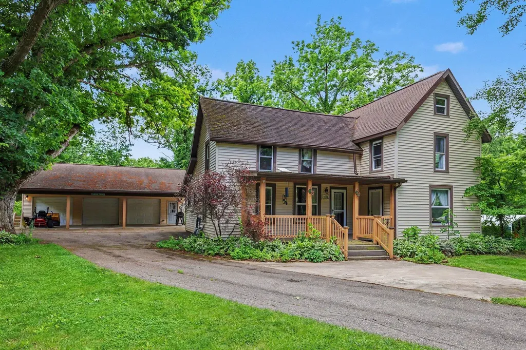 29610 D Drive S Albion Township MI 49224