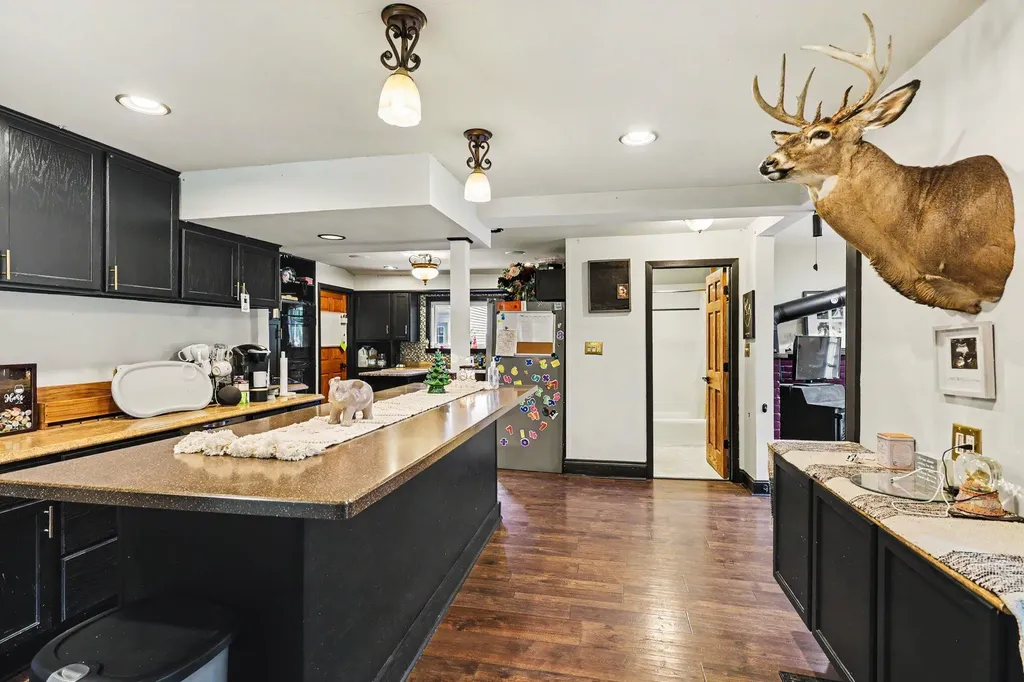 29610 D Drive S Albion Township MI 49224