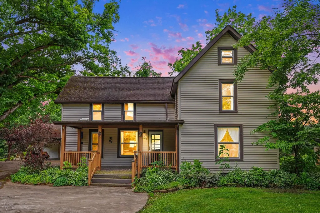 29610 D Drive S Albion Township MI 49224