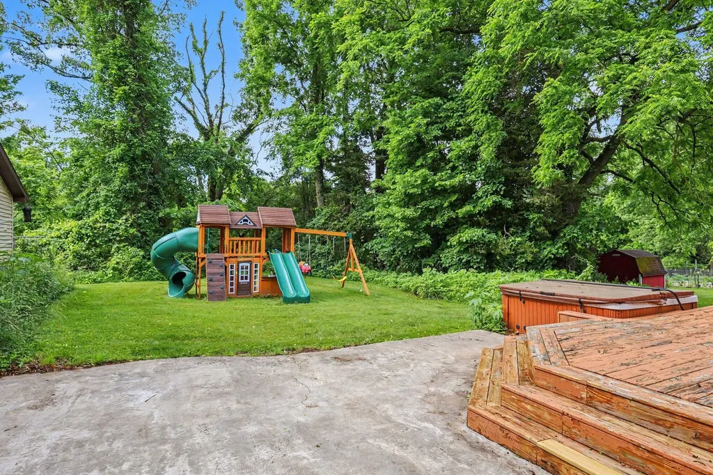 29610 D Drive S Albion Township MI 49224