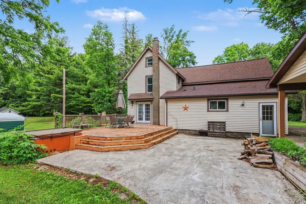 29610 D Drive S Albion Township MI 49224