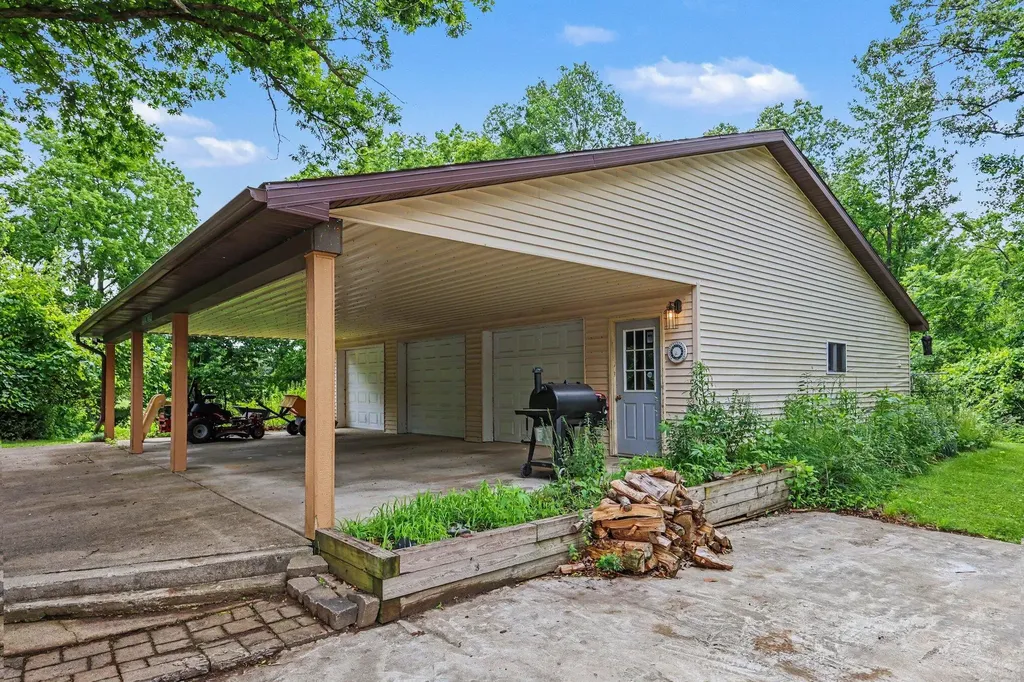 29610 D Drive S Albion Township MI 49224