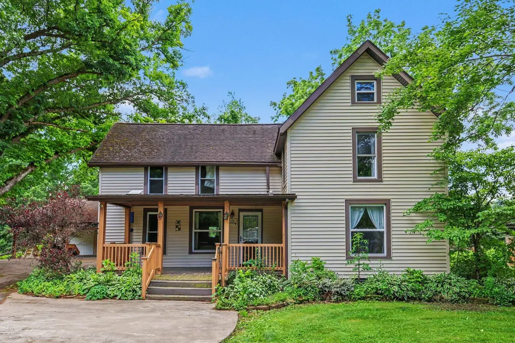 29610 D Drive S Albion Township MI 49224
