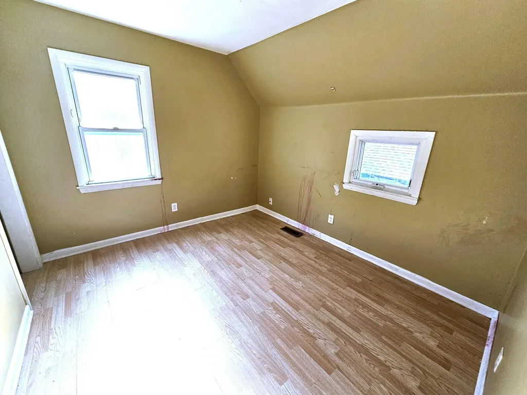 191 Mckinley Avenue N Battle Creek City MI 49017
