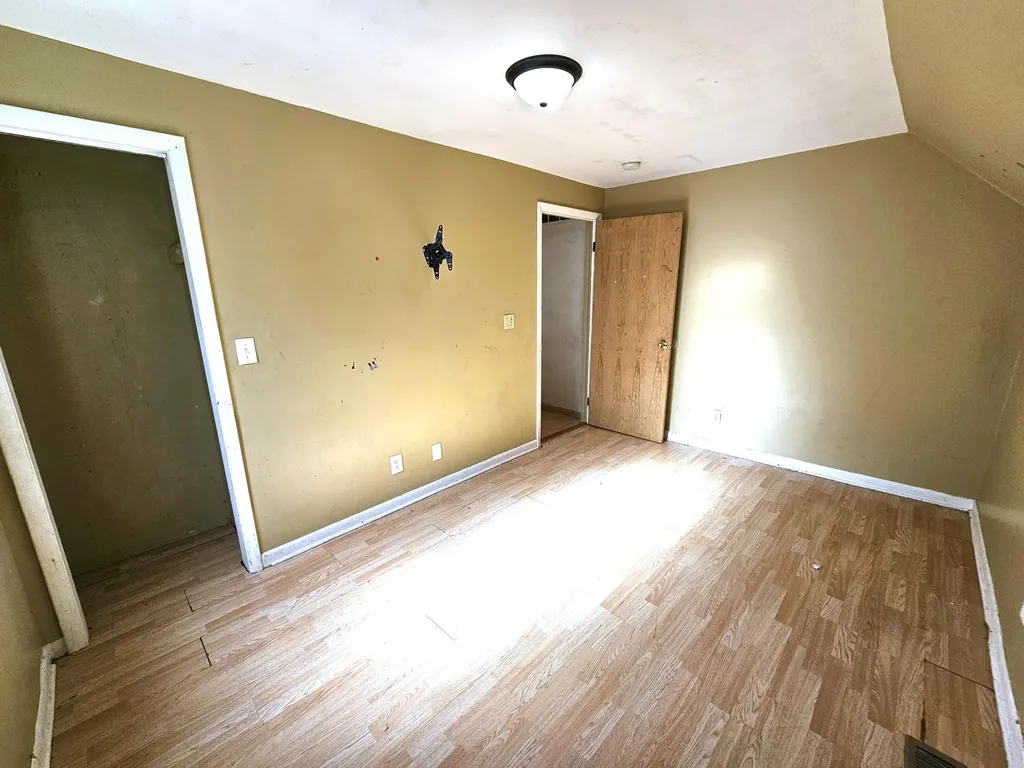 191 Mckinley Avenue N Battle Creek City MI 49017