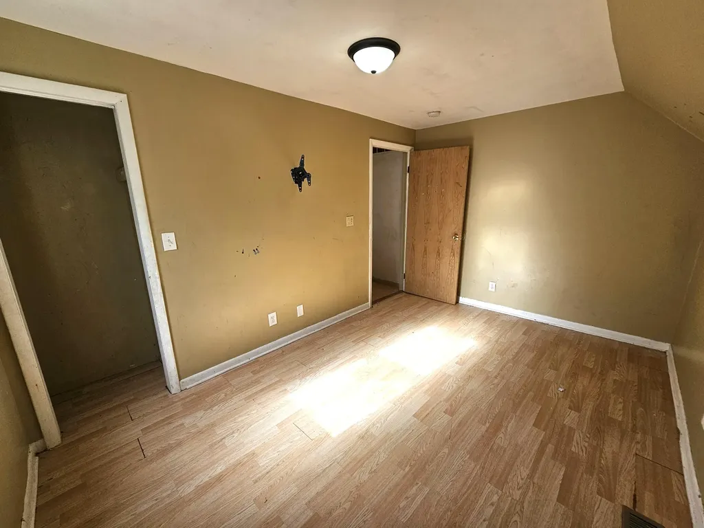 191 Mckinley Avenue N Battle Creek City MI 49017