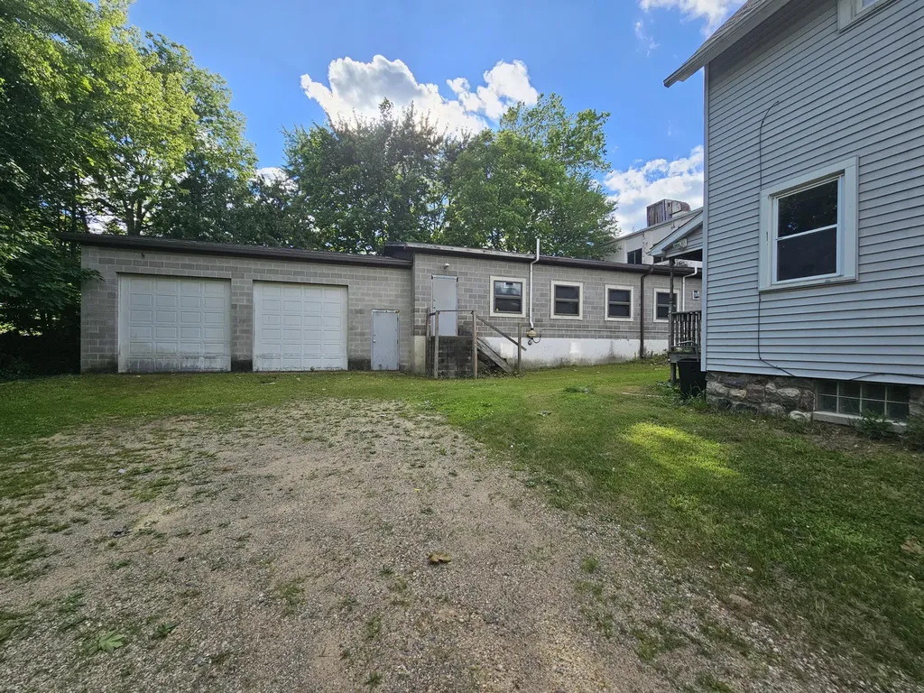 191 Mckinley Avenue N Battle Creek City MI 49017