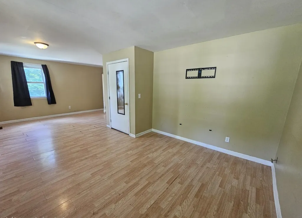 191 Mckinley Avenue N Battle Creek City MI 49017