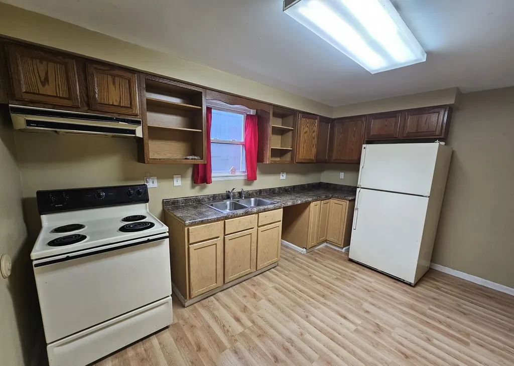 191 Mckinley Avenue N Battle Creek City MI 49017