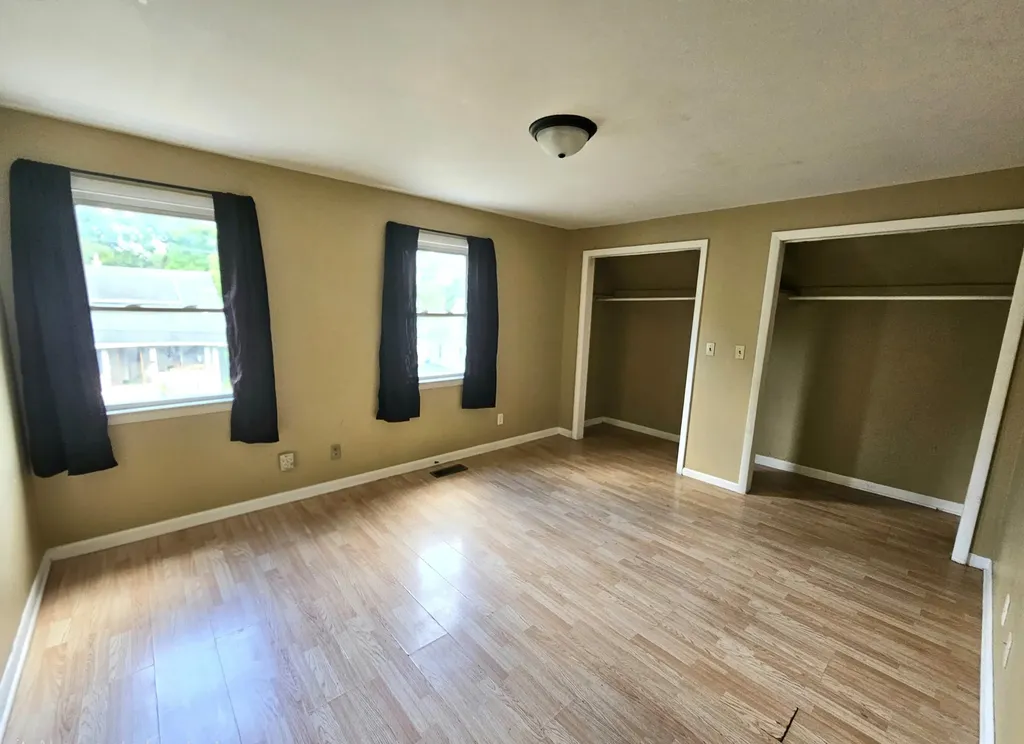 191 Mckinley Avenue N Battle Creek City MI 49017