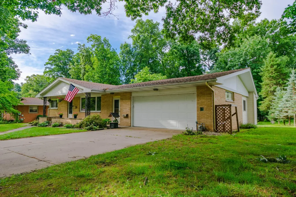 169 Terry Court Battle Creek City MI 49015
