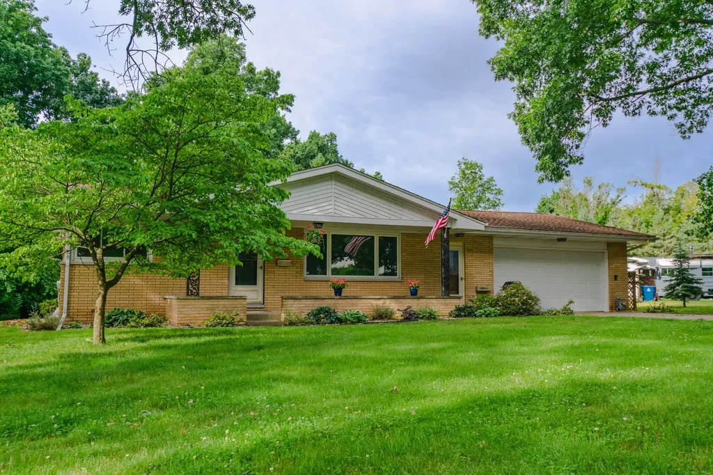 169 Terry Court Battle Creek City MI 49015