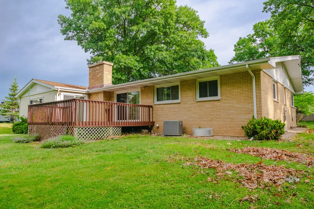 169 Terry Court Battle Creek City MI 49015