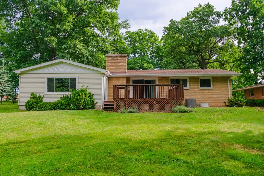 169 Terry Court Battle Creek City MI 49015